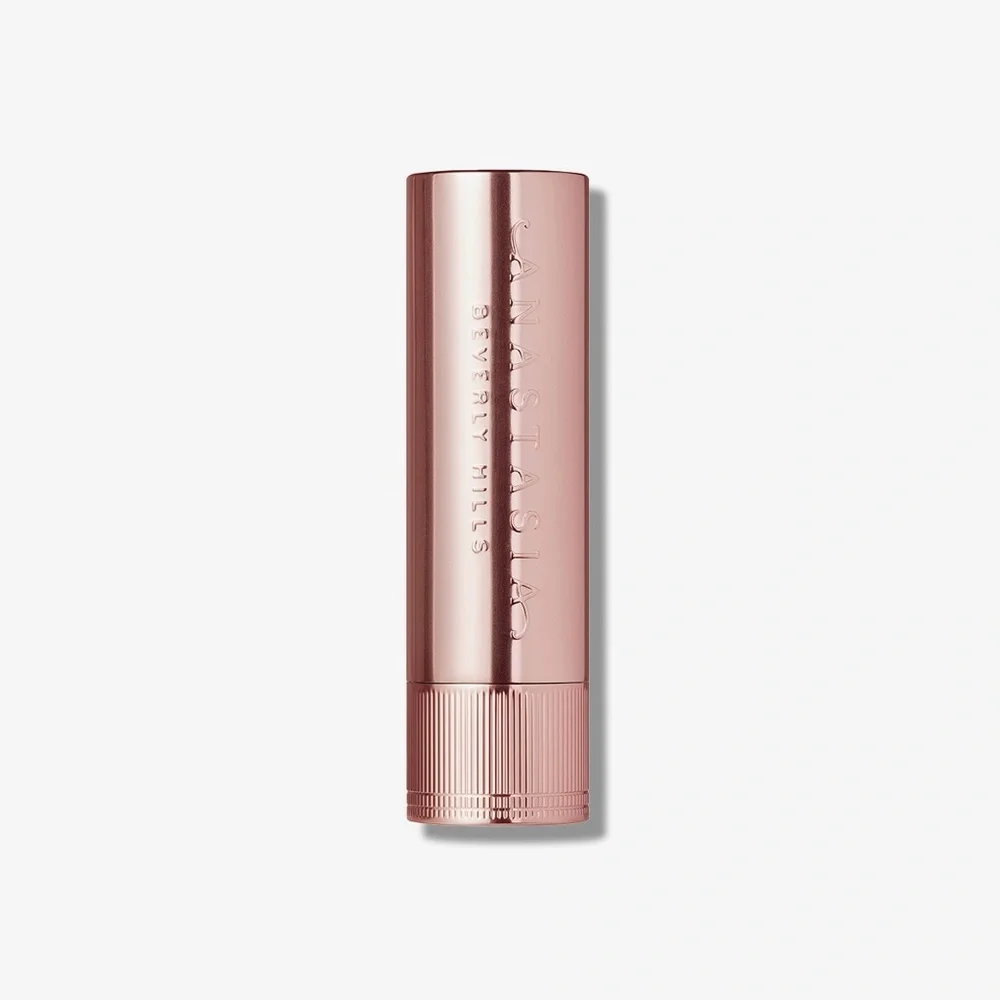Anastasia Beverly Hills - Matte Lipstick - Royal Red